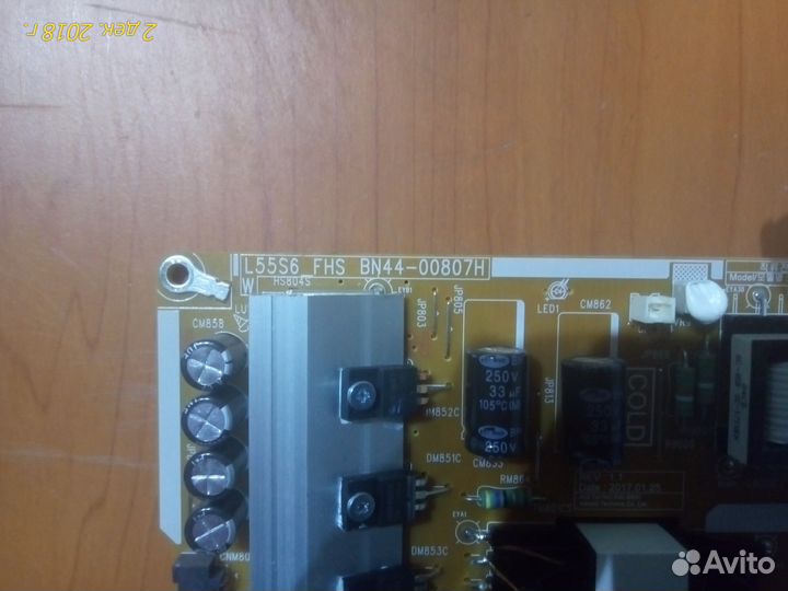 Samsung UE49MU6300