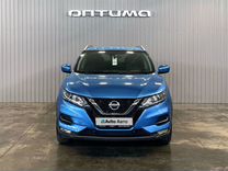 Nissan Qashqai 2.0 CVT, 2019, 81 654 км, с пробегом, цена 1 999 000 руб.