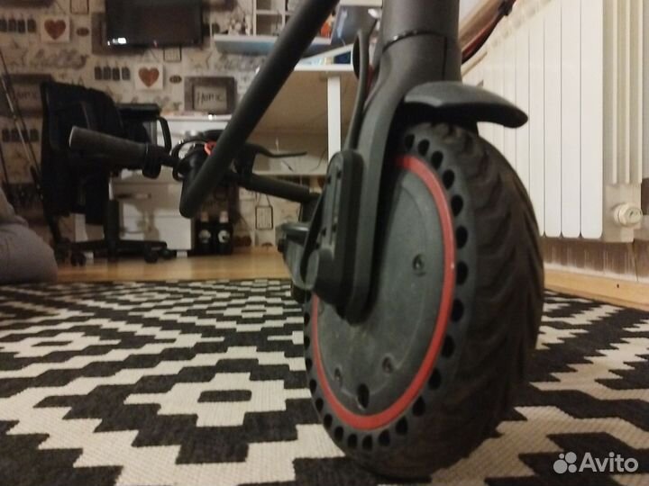 Электросамокат xiaomi m365