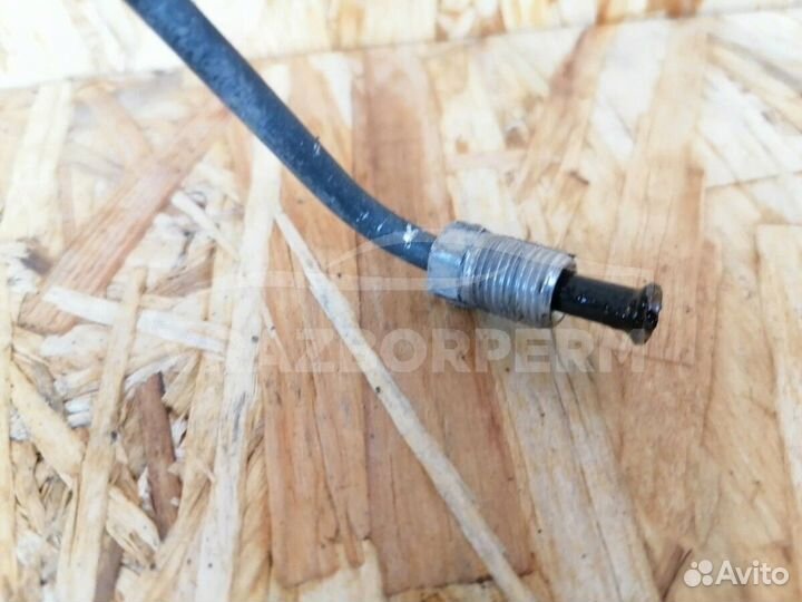 Трубка тормозная Nissan X-Trail