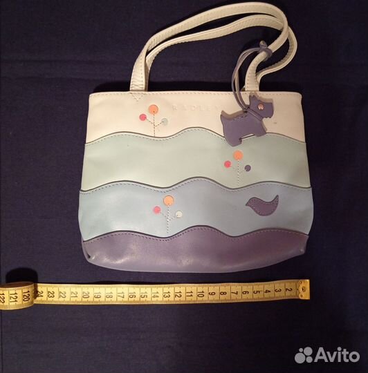 Radley, dkny, Nike, Hedgren (пакетом)