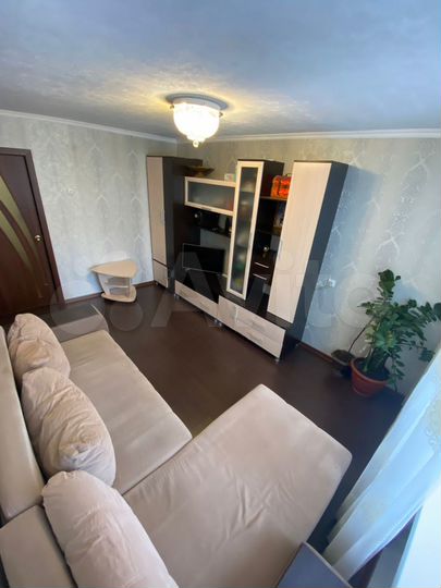 2-к. квартира, 38 м², 5/9 эт.