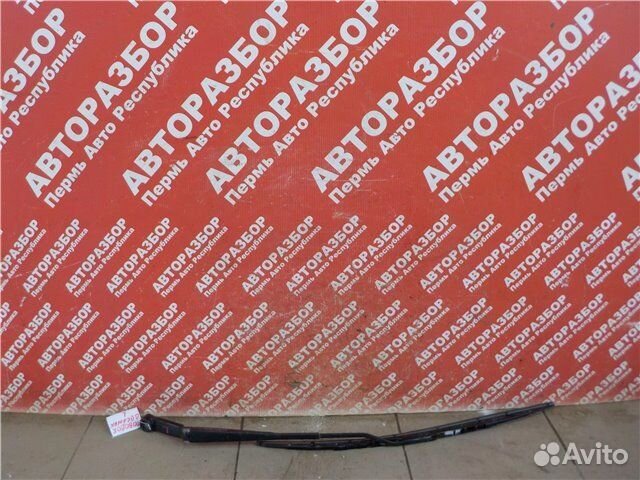 Поводок дворника передний левый Datsun On-Do 11186