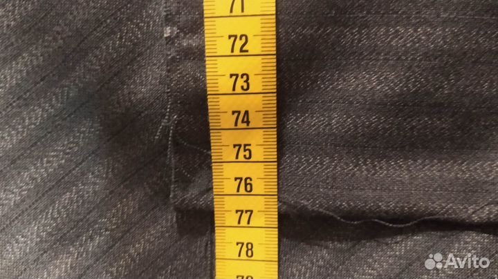 Винтажные ткани