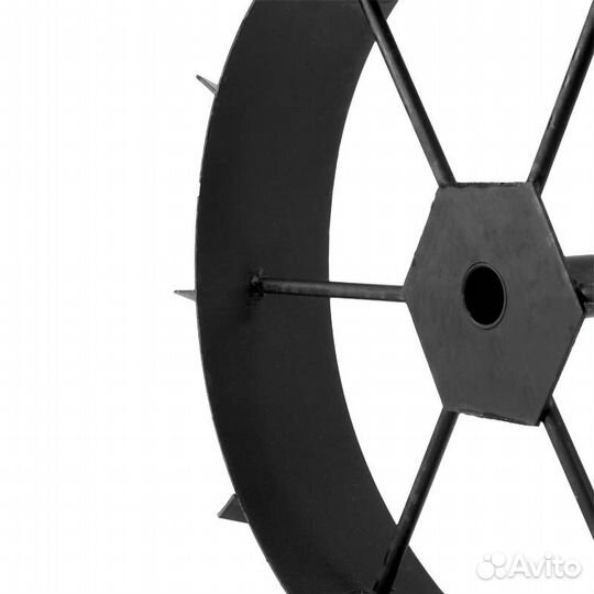 Грунтозацепы S-24 мб 600.120.40 гs24 (6-гранная, с