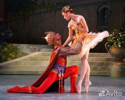 Билеты в Большой театр. Раймонда