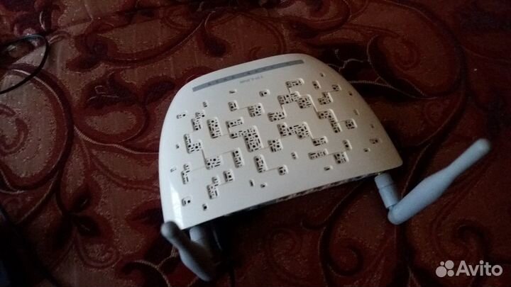 Wai-Fai роутер TP Link