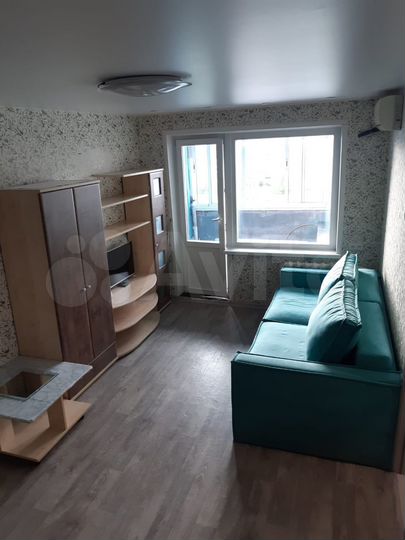 1-к. квартира, 32,2 м², 10/10 эт.