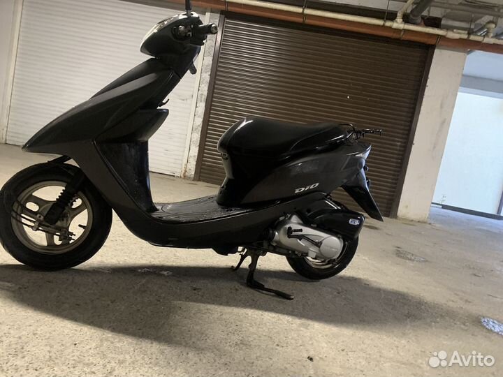 Продам Honda Dio 68
