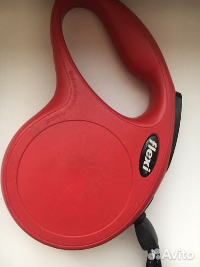 Поводок для маленьких собак