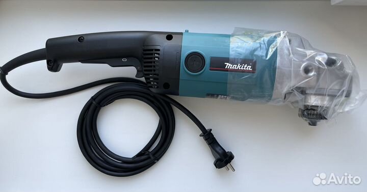 Ушм Болгарка 230 Makita 9069