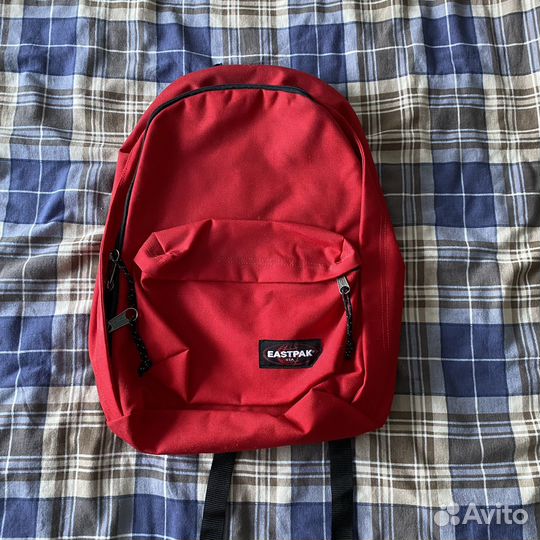 Рюкзак eastpak