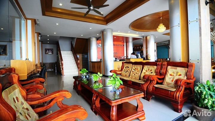 Горящий тур в Тайланд на 7 ночей на двоих