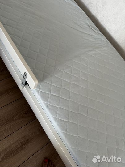 Детская кровать IKEA