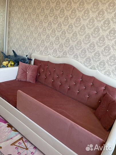 Кровать-диван бесплатная доставка