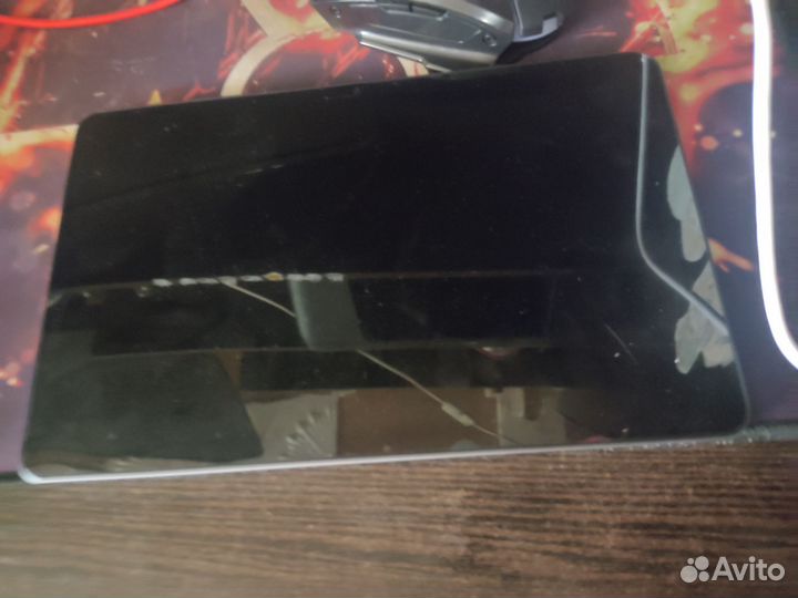 Планшет Teslat plus