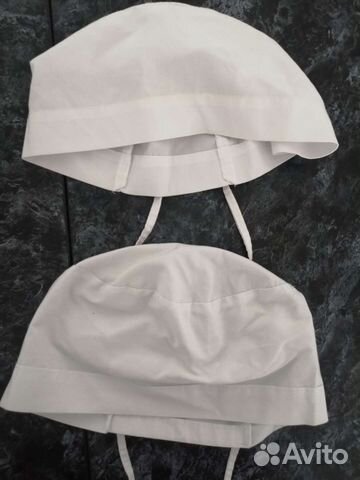 Чепчик медицинский