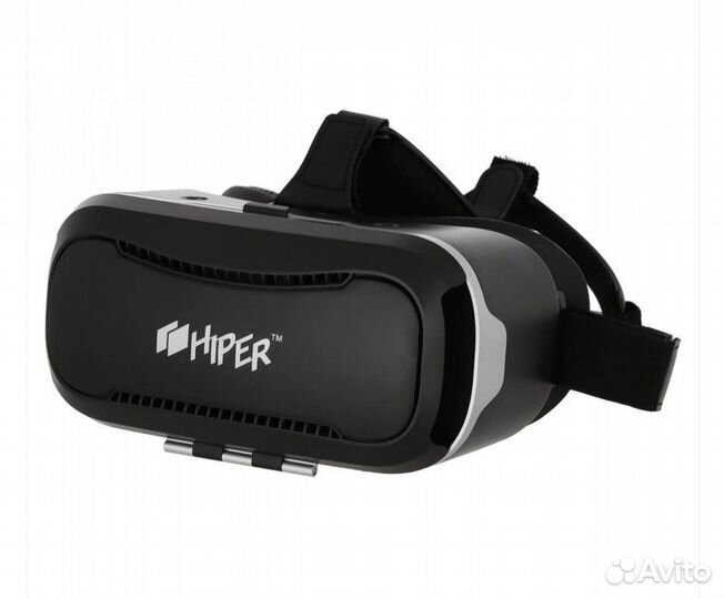 Очки виртуальной реальности