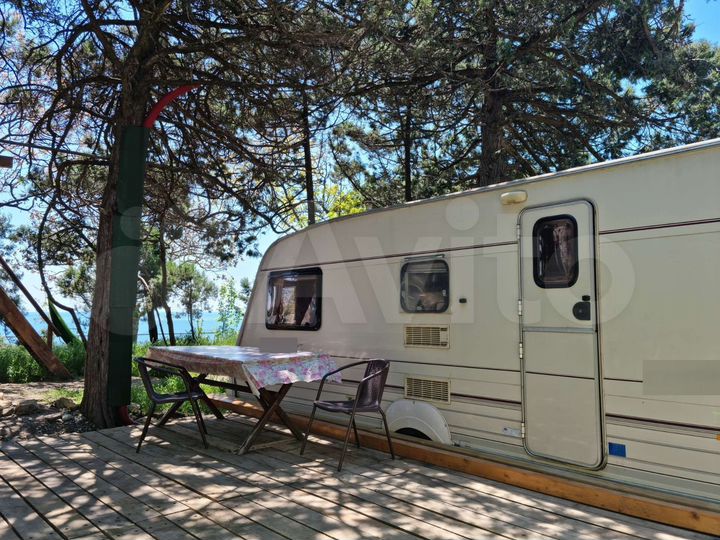 Дом 20 м² на участке 14 сот.