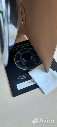 Наушники razer kraken x usb