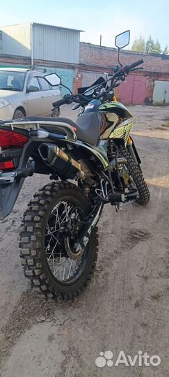 Продам мотоцикл