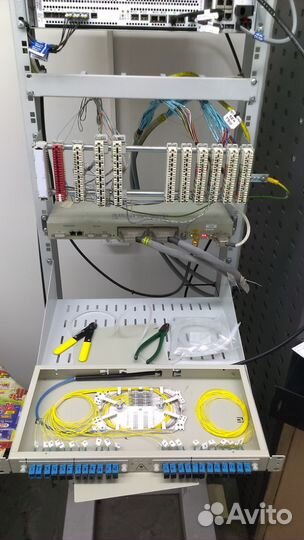 Сварка Оптики Скс Волс Fujikura Sumitomo