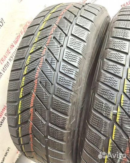 Vredestein Wintrac Xtreme S 225/60 R17 103H