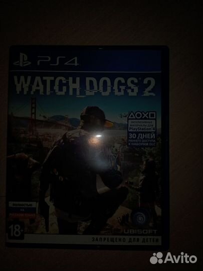 Игры для приставок ps4