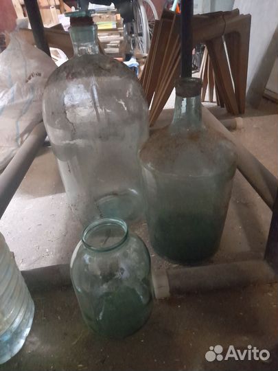 Бутыль10л,бутыль7л,3лбалоны