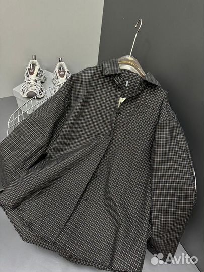 Рубашка Balenciaga