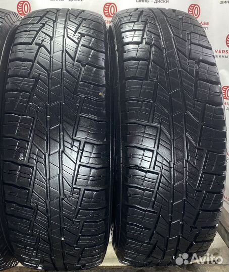 Cordiant All Terrain 245/70 R16