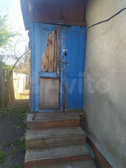 Дом 56 м² на участке 15 сот.