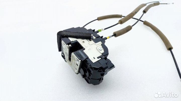 Б/У Б/У Замок двери Состояние отличное, оригинал