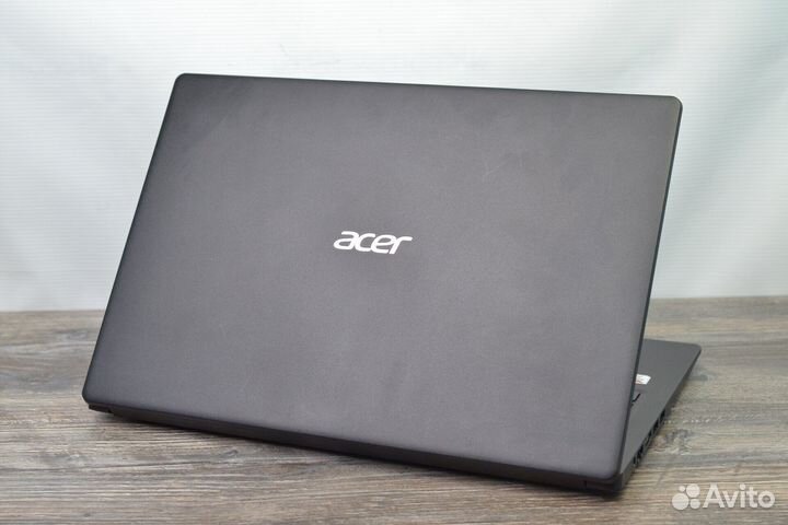 Acer Aspire 15