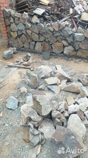 Бригада строителей каменщик битоншик