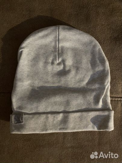 Набор из шапки и снуда