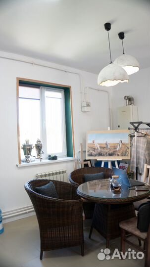 Творческое пространство, аренда для мастер-классов