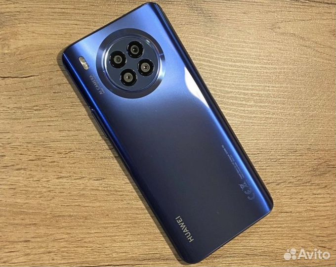 HUAWEI Nova 8i, 6/128 ГБ