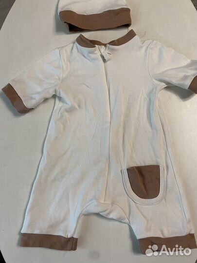 Детские вещи на мальчика