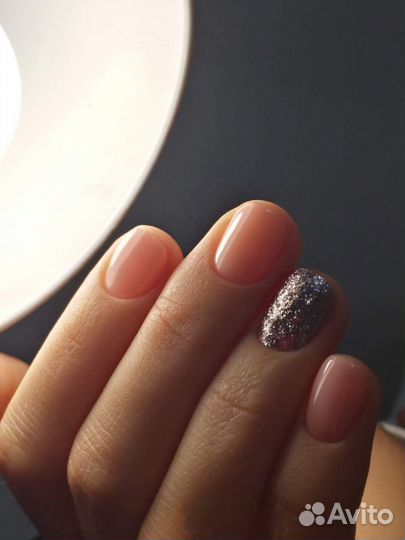 Маникюр, педикюр на дому