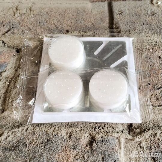 Разогреватель портативный + сухое горючее (9473172