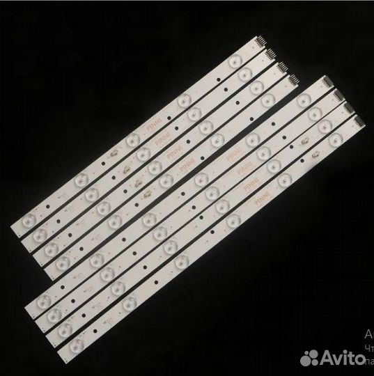 Подсветка LED39D11-ZC14 (комплект)