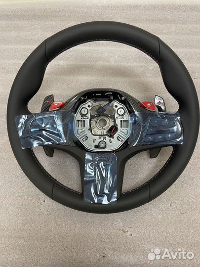 BMW g20/22 М руль оригинал