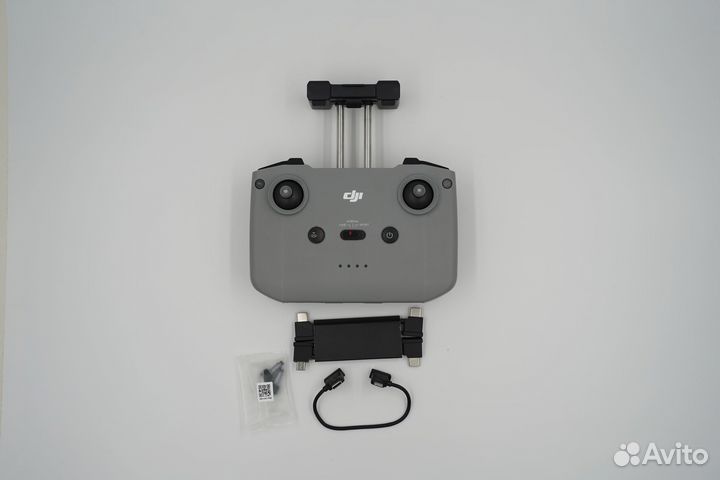 DJI Mavic Mini 2 Запчасти
