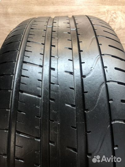 Pirelli P Zero 275/45 R21 107Y