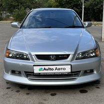 Honda Torneo 2.2 MT, 2000, 209 000 км, с пробегом, цена 825 000 руб.