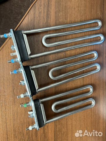 Тэн для стиральной машины