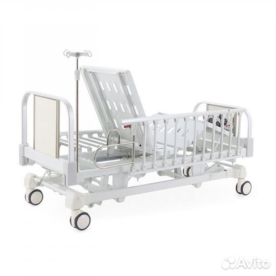Кровать медицинская подростковая электрическая