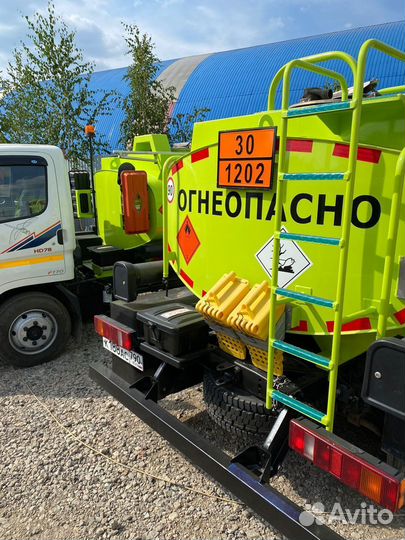 Дизельное топливо дт-Л-К5