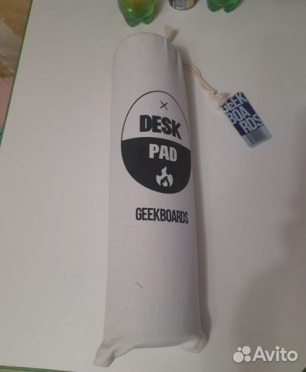 Игровой коврик